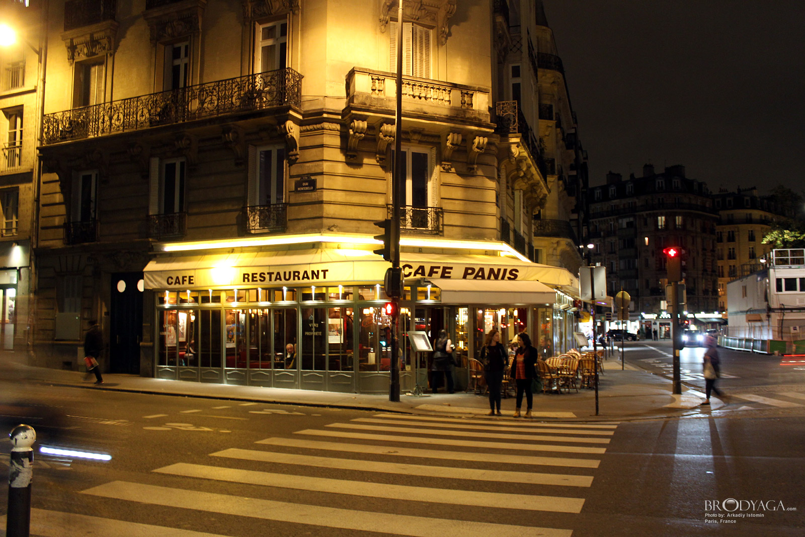 Paris